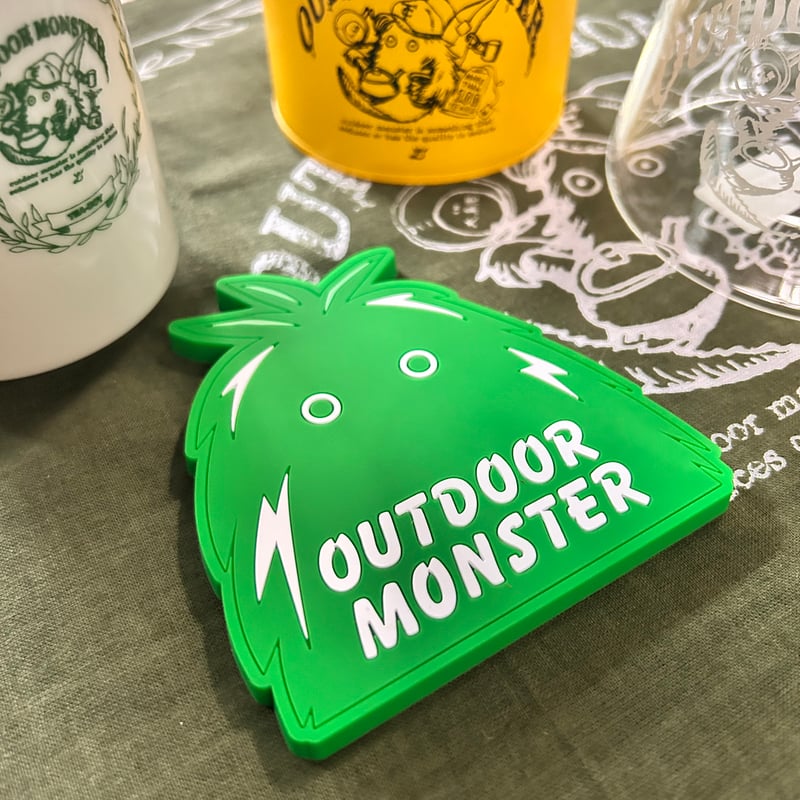 限定「新茶くんコースターパット付き」 2025新茶 ODM TEABOY 2