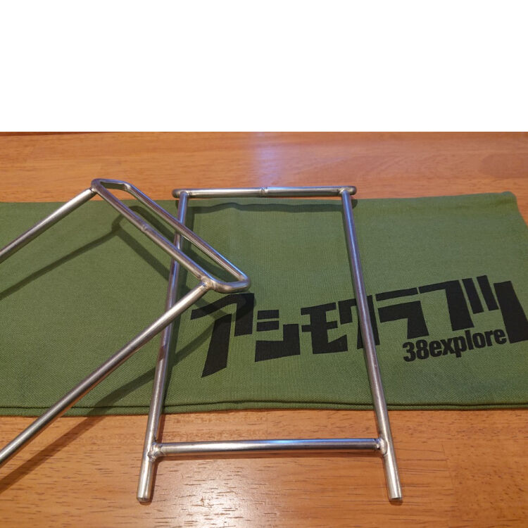 asimocrafts asiパレ 38explore アシモクラフツMOLDS acimocrafts