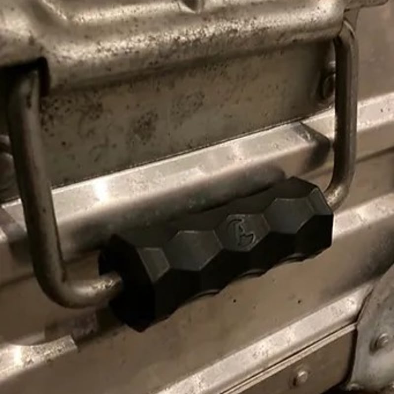 バーベキュー・調理用品 asimocrafts asigrip_10 アシモクラフツ asigrip_10｜マルチグリドル・コンテナ用 マルチ