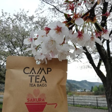 CATEGORY CAMP TEA | アウトドアモンスターTEABOY 製茶問屋大島清吉商