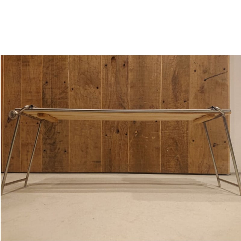 asimocrafts tsuki_s_asi 槌目 molds限定品 deck_to_asiオーク