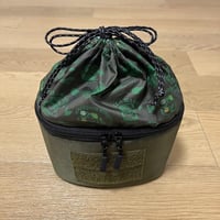 neru design works】kozara12 | アウトドアモンスターTEABOY
