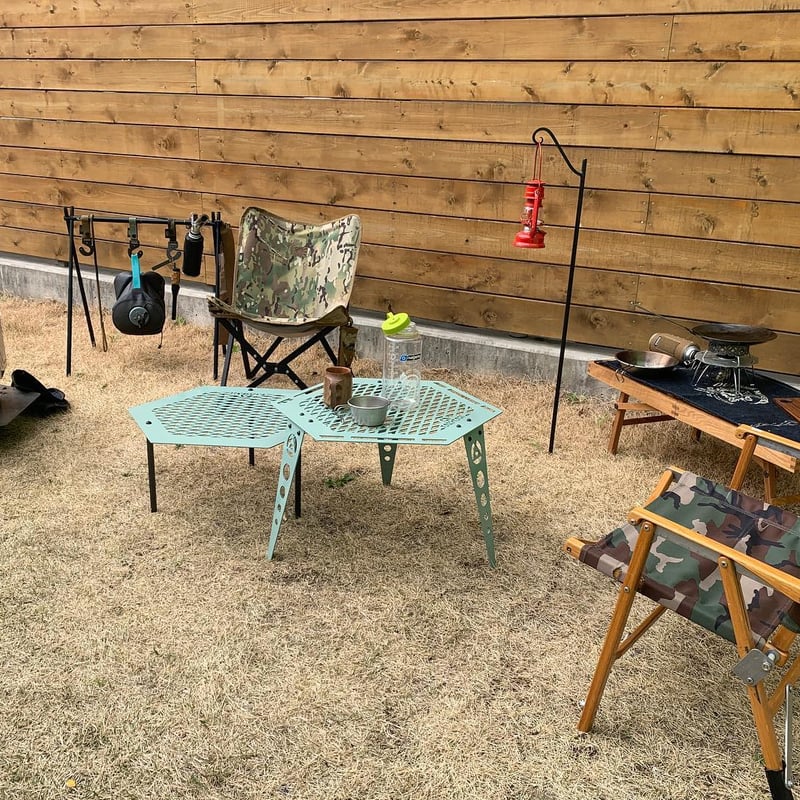 METAHEKITE-LVer.2 脚長 あわーいライムGreen Edition | アウト