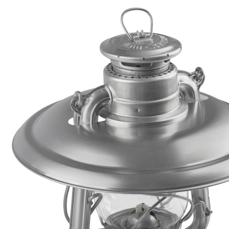 フュアハンド/ベイビースペシャル276 ジンク ランタン＋リフレクター