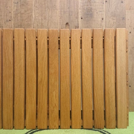 tivoli wood works/W Table 受注生産品3か月以上