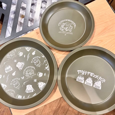 アウトドアモンスターTEABOY 製茶問屋大島清吉商店(CO-BA) アウトドアモンスターTEABOY 製茶問屋大島清吉商店(CO-BA)