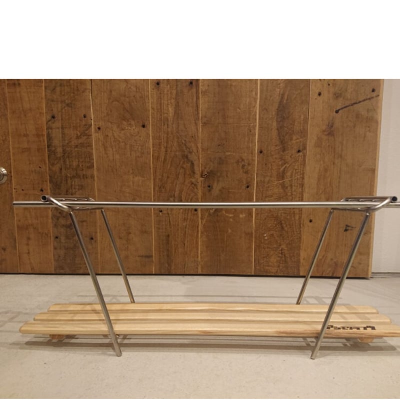 1/fspace hanger rack table 【公式通販】