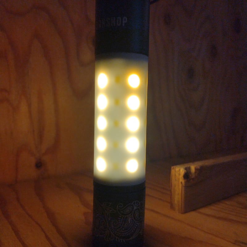 5050WORKSHOP/MINIMALight ミニマライト | アウトドアモンスター