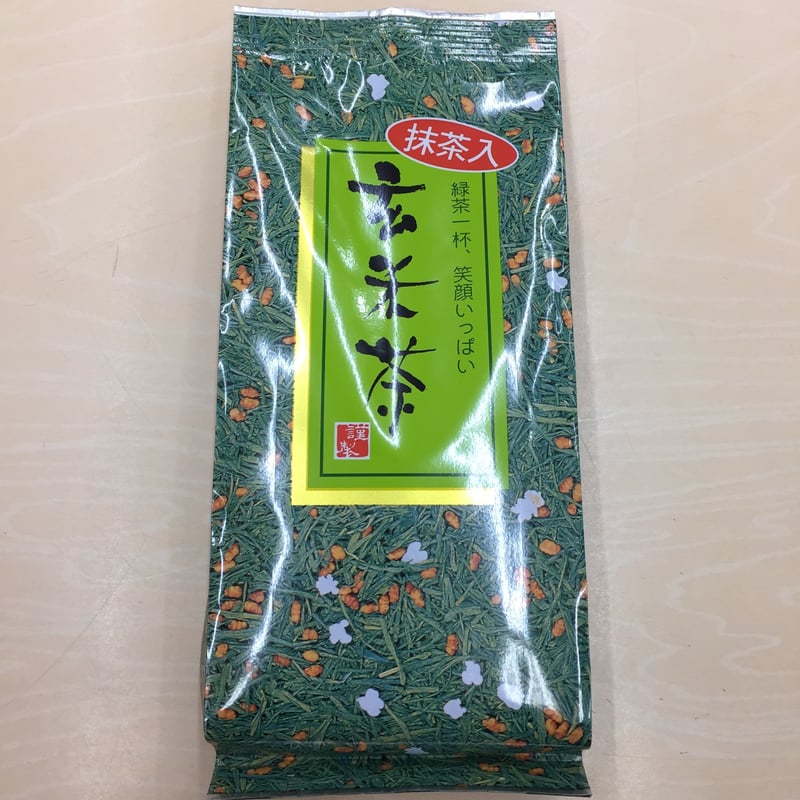 この抹茶入り玄米茶は間違いない！！ | アウトドアモンスター