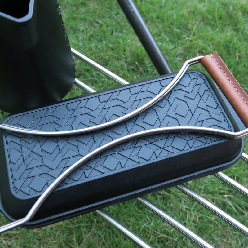 asimocrafts READYMADE products リフター 新品 アシモクラフツ x READYMADE WEEKENDER & LIFTER