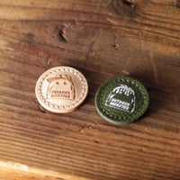 やかんモンスターミニクッション | アウトドアモンスターTEABOY 製茶