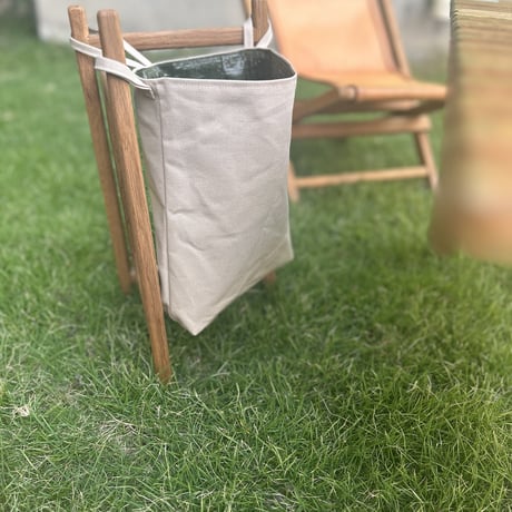 （ご予約）tivoli wood works/Trash Stand ミニサイズ