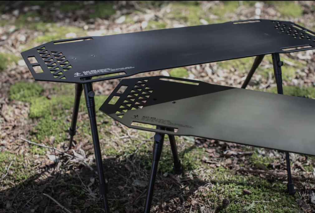 TAKIBI SIDE TABLE「VLAT-M70」VENTLAX TAKIBI SIDE TABLE「VLAT-M70」 – VENTLAX