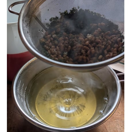べにふうき玄米緑茶
