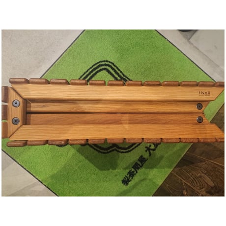tivoli wood works/W Table 受注生産品3か月以上