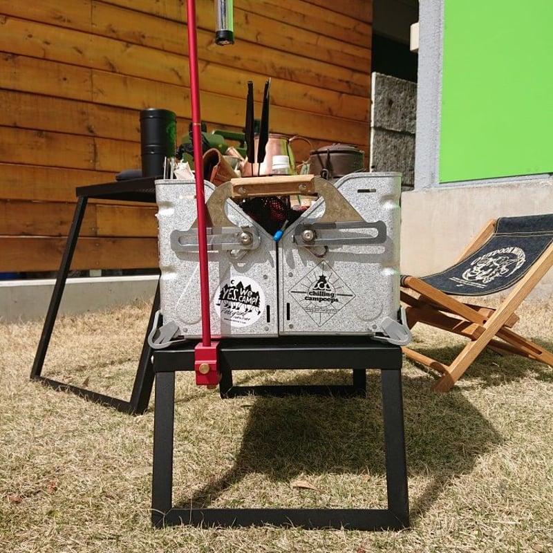 Auvil MINI TABLE | アウトドアモンスターTEABOY 製茶問屋大島 Auvil MINI TABLE | アウトドアモンスターTEABOY 製茶問屋大島