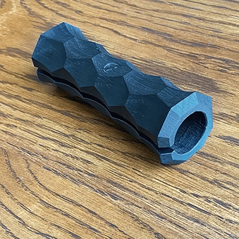 BALLISTICS - asigrip_yt2 新品未使用 asimocrafts アシモクラフト asimocrafts】asigrip_yt2 | アウトドアモンスターTEABOY 製茶