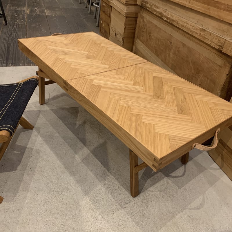 受注オーダー TivoliWoodWorks PopUp Wood ローテーブル チボリ 受注オーダー TivoliWoodWorks PopUp Wood ローテーブル チボリ