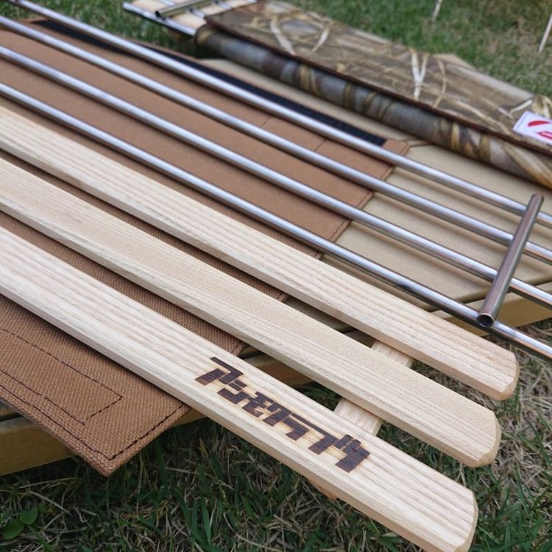  Peak - asigrille_ztable アシモクラフツ　asimocrafts 437b092fabbf80abecdb03d20695e9