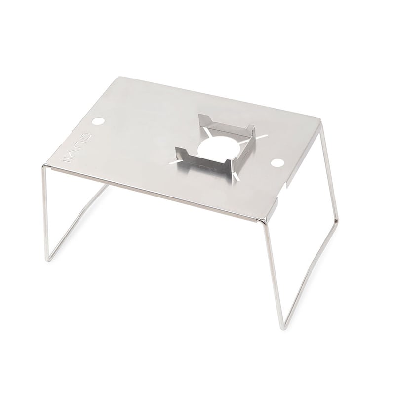 オービルauvil Plate Table ( for SOTO : ST-310 / ST- 