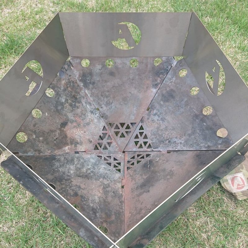 asimocrafts/asi_circle | アウトドアモンスターTEABOY 製茶問屋 asimocrafts/asi_circle | アウトドアモンスターTEABOY 製茶問屋