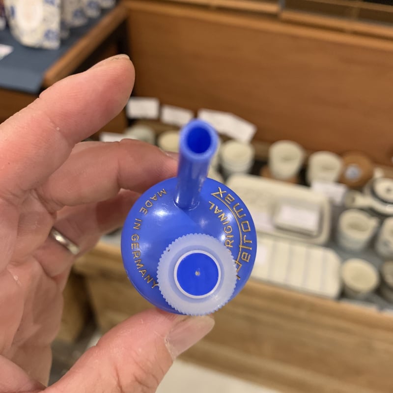 ペトロマックス プレヒート用アルコール挿し | アウトドアモンスター