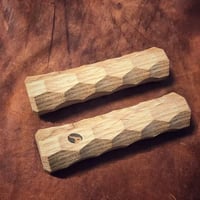 【asimocrafts】asigrip_tz