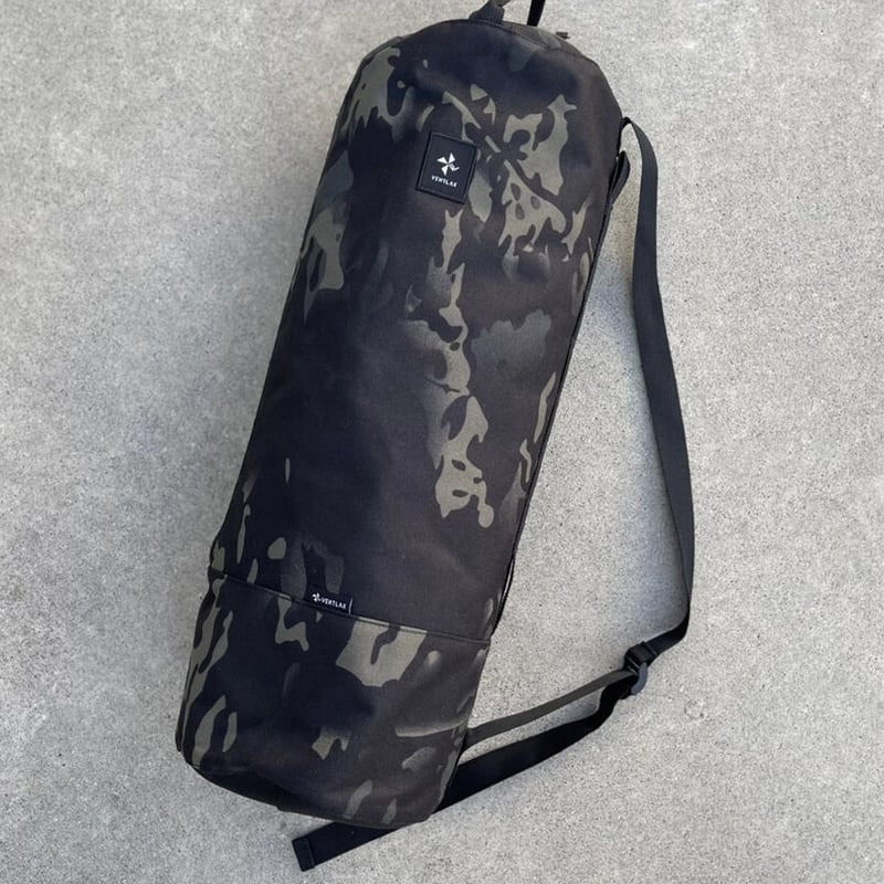 VENTLAX コット 2WAY TACTICAL COT (MULTICAM BLACK)