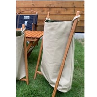 tivoli wood works/W Table 受注生産品3か月以上 | アウトドアモンス