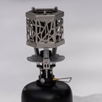 1/F SPACE Deneb （Green PARTS Version） | アウトドアモン