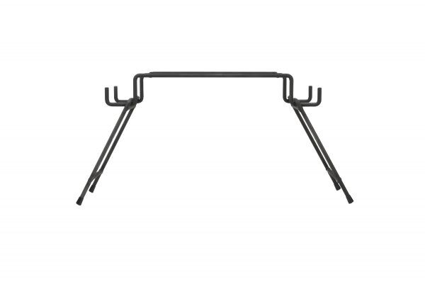 BM-296 ベルモント アイアン焚火スタントミニ | アウトドアモンスター