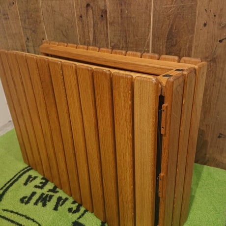 tivoli wood works/W Table 受注生産品3か月以上