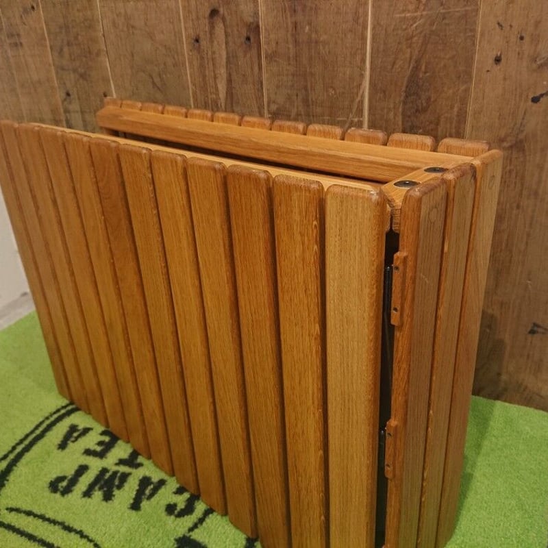 tivoli wood works/W Table 受注生産品3か月以上 | アウトドア tivoli wood works/W Table 受注生産品3か月以上 | アウトドア