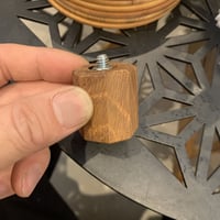 tivoli wood works/W Table 受注生産品3か月以上 | アウトドアモンス