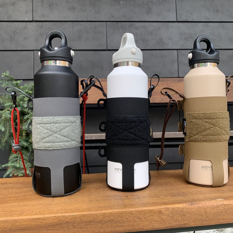 RAD ライトボトルホルダー | アウトドアモンスターTEABOY 製茶問屋大島 