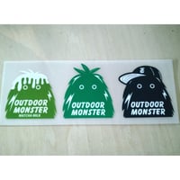 ☆Ma-Boo☆専用　天板OUTDOOR MONSTER  黒と白　ラック２台 TEA BOYフィールドラック 天板 ハーフサイズ | アウトドア