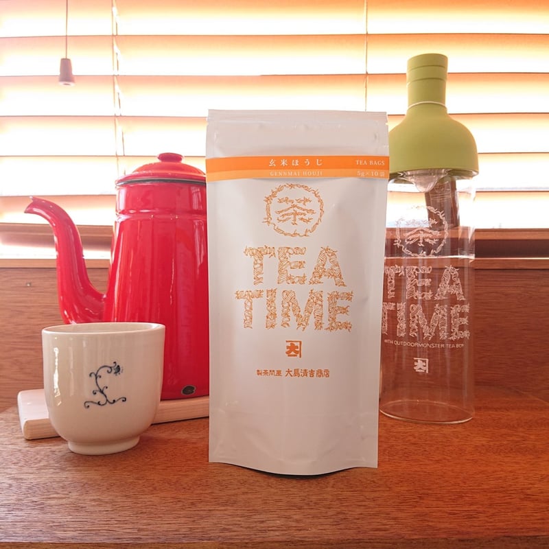 【紅茶様】 紅茶 姫ふうき 缶 | 瀬戸茶生産組合 kaoru園