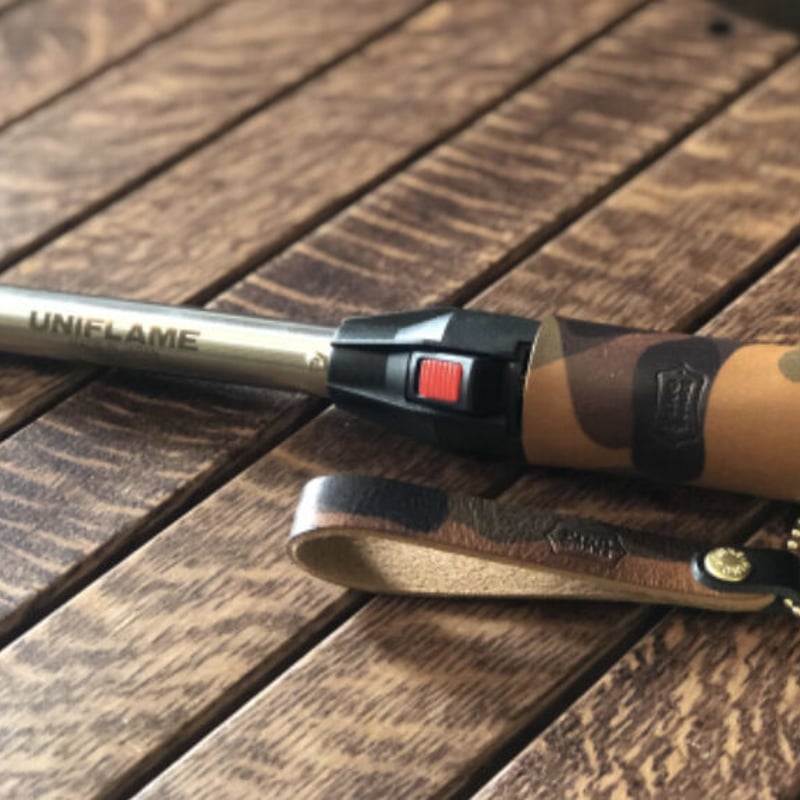 PINOWORKS ST2 レザージャケット ブラック、レッド、グリーン