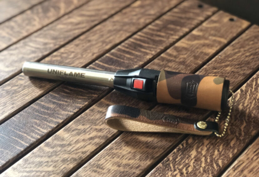 PINOWORKS ST2 レザージャケット ブラック、レッド、グリーン