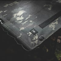 ☆Ma-Boo☆専用　天板OUTDOOR MONSTER  黒と白　ラック２台 キタジマ アングル棚追加棚 ブラック ADT-11-B 横幅30×奥行30cm