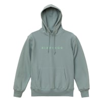 SIXRINGS HOODIE