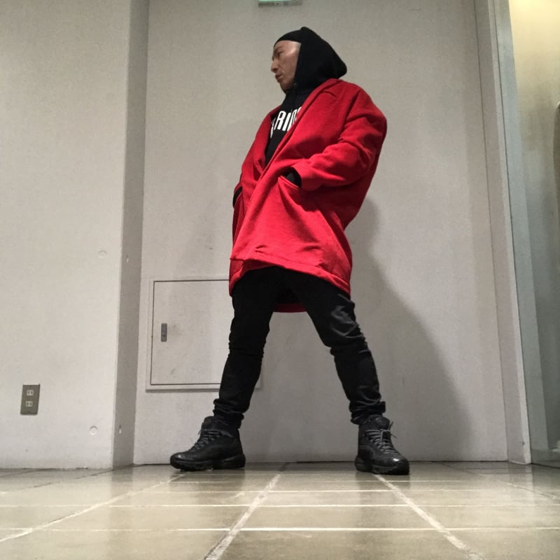 LUCIOLE JEAN PIERRE Coat | 6RINGS SAPPORO