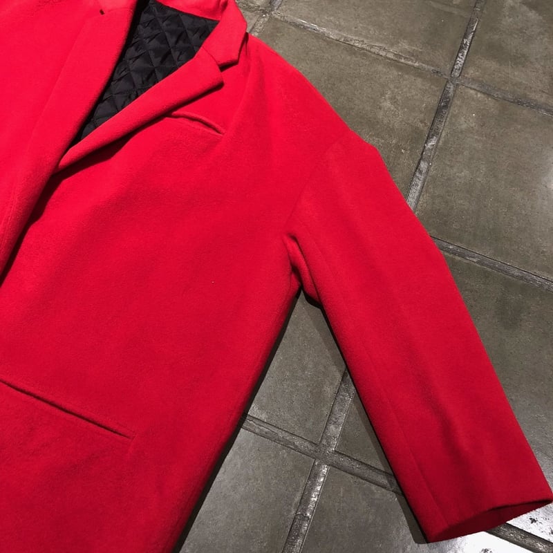 LUCIOLE JEAN PIERRE Coat | 6RINGS SAPPORO