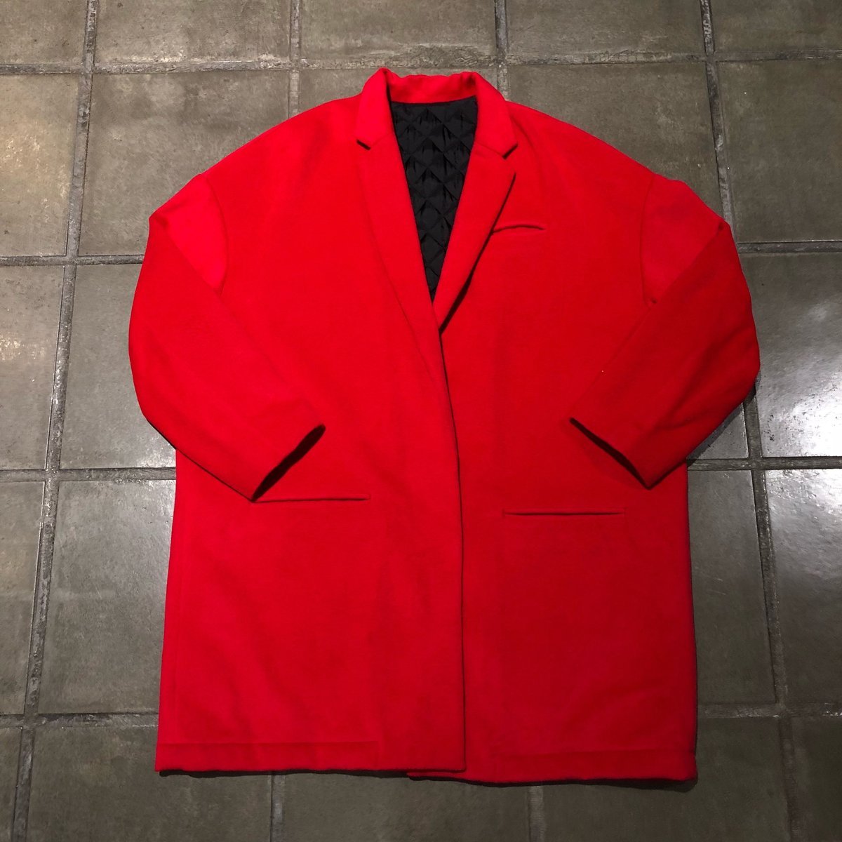 LUCIOLE JEAN PIERRE Coat | 6RINGS SAPPORO