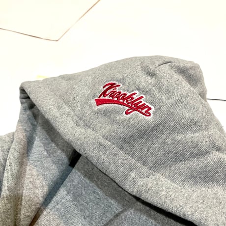 K'rooklyn Hoodie