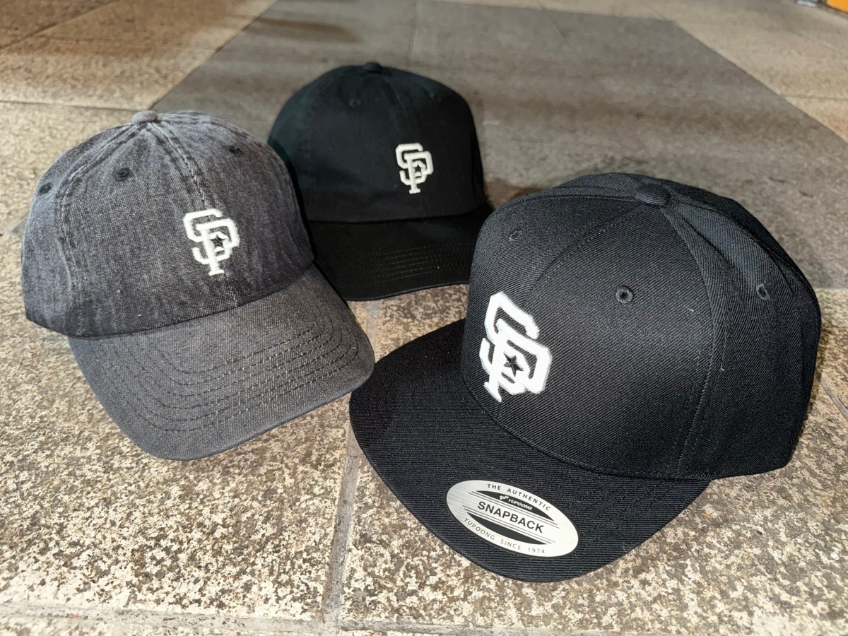 スリ様専用 Wake Sapporo. キャップ 【中古・古着通販】WAKE (ウェイク