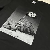 Wu T-Shirt