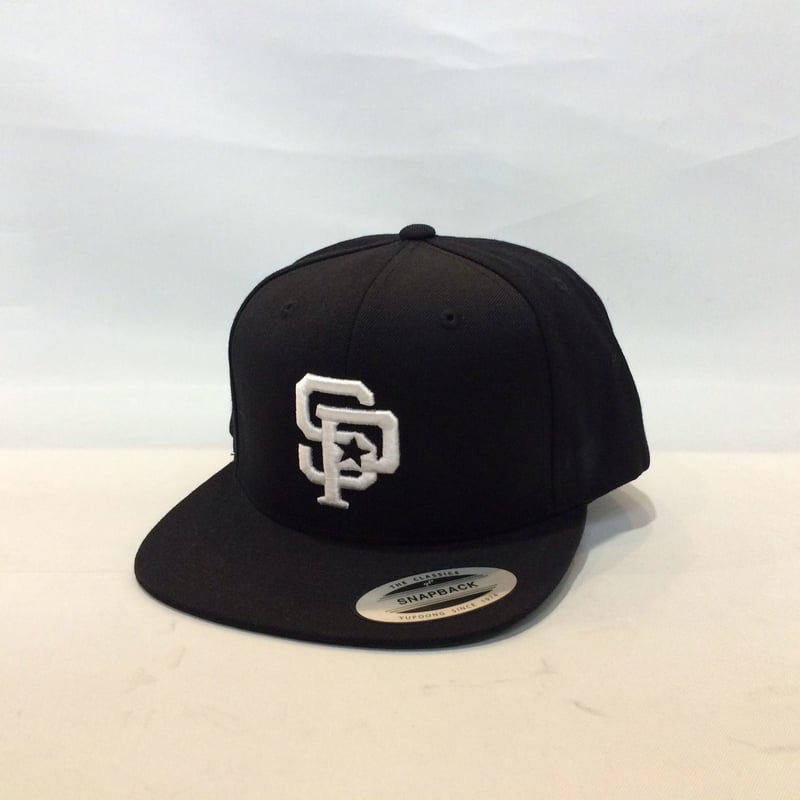 SP SNAPBACK CAP | 6RINGS SAPPORO