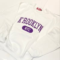 K'rooklyn College Sweat