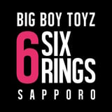 6RINGS SAPPORO